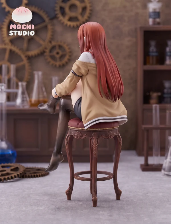Mochi - Kurisu Makise