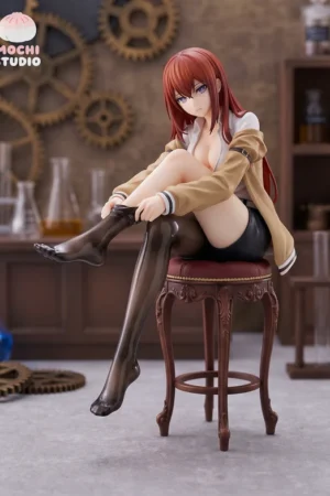 Mochi - Kurisu Makise