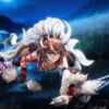 Monster Hunter Kirin Dual Blade Hunter Girl 16 Scale TOPGK Resin Statue -taila Studio