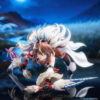 Monster Hunter Kirin Dual Blade Hunter Girl 16 Scale TOPGK Resin Statue -taila Studio