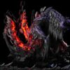 Monster Hunter Wilds – Guardian Arkveld TOPGK Resin Statue – RZ Studio