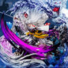 MuYao Studio – Sesshomaru Inuyasha 16 Scale Statue Collection