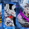 MuYao Studio – Sesshomaru Inuyasha 16 Scale Statue Collection
