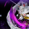 MuYao Studio – Sesshomaru Inuyasha 16 Scale Statue Collection