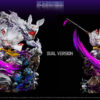 MuYao Studio – Sesshomaru Inuyasha 16 Scale Statue Collection
