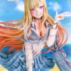 My Dress-Up Darling Marin Kitagawa 16 Scale Resin TOPGK Statue -Lemon Studio