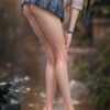 My Dress-Up Darling Marin Kitagawa 1/6 Scale TOPGK Statue- LIYUE Studio