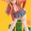 My Dress-Up Darling Marin Kitagawa16 Scale Resin TOPGK Statue -A-Art Studio