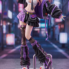 My Dress-Up Darling – Marin Kitagawa 16 Scale Resin Statue – Scarlet Studio