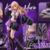 My Dress-Up Darling – Marin Kitagawa 16 Scale Resin Statue – Scarlet Studio