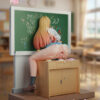 My Dress-Up Marin Kitagawa 16 Scale Resin Statue – Meat Studio