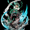 My Hero Academia Izuku Midoriya 16 ScaleTOPGK Figure -XFire Studio × X1ART Studio