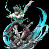 My Hero Academia Izuku Midoriya 16 ScaleTOPGK Figure -XFire Studio × X1ART Studio