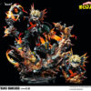 My Hero Academia Katsuki Bakugo 16 Scale TOPGK statu -XFire Studio × X1ART Studio