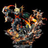 My Hero Academia Katsuki Bakugo 16 Scale TOPGK statu -XFire Studio × X1ART Studio