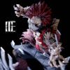 My Hero Academia – Kirishima Eijiro 1/4 Scale TOPGK Statue – Héroe Collectibles