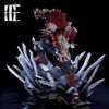 My Hero Academia – Kirishima Eijiro 1/4 Scale TOPGK Statue – Héroe Collectibles