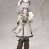 Myethos Arknights Pramanix/Anya Silverash