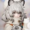 Myethos Arknights Pramanix/Anya Silverash