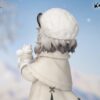 Myethos Arknights Pramanix/Anya Silverash
