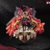Myethos – Arknights Christine