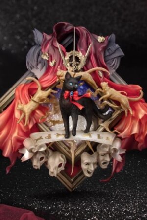 Myethos – Arknights Christine