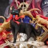 Myethos – Arknights Christine