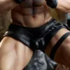 NL Studio - Resident Evil Carlos Oliveira 16 Scale Limited Edition Statue