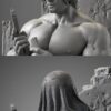 nl studio Resident Evil / Biohazard Carlos Oliveira