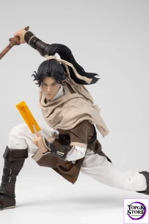 NOTTAA Chinese Paladin Li Xiaoyao