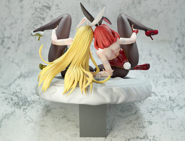 NTR Studio Xenoblade PyraHomura MythraHikari