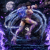 Naruto Hinata Hyuga 15 Scale TOPGK Statue – Mechanical Heart Studio