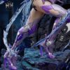 Naruto Hinata Hyuga 15 Scale TOPGK Statue – Mechanical Heart Studio