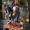 Naruto – Orochimaru TOPGK Statue – Sign Studio