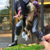 Naruto – Orochimaru TOPGK Statue – Sign Studio