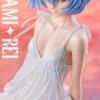 Neon Genesis Evangelion – Rei Ayanami 16 Scale GK Resin Statue – Star Origin Studio