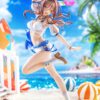 Neonmax Gakuen Idolmaster Himesaki Rinami