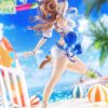 Neonmax Gakuen Idolmaster Himesaki Rinami