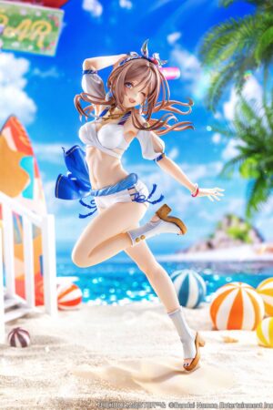 Neonmax Gakuen Idolmaster Himesaki Rinami