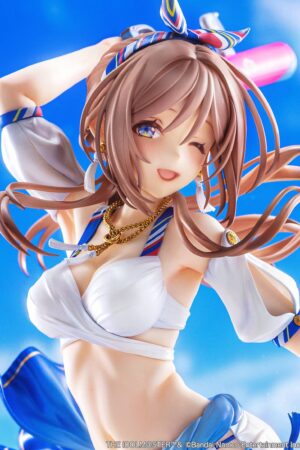 Neonmax Gakuen Idolmaster Himesaki Rinami