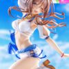 Neonmax Gakuen Idolmaster Himesaki Rinami