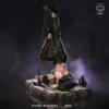 Neon Studio - Hiromi Higurum Jujutsu Kaisen 16 Scale TOPGK Statue