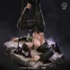 Neon Studio - Hiromi Higurum Jujutsu Kaisen 16 Scale TOPGK Statue