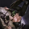 Neon Studio - Hiromi Higurum Jujutsu Kaisen 16 Scale TOPGK Statue