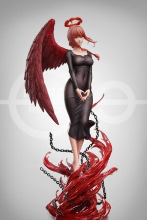 Night Wing Studio × Hera Studio Chainsaw Man Makima