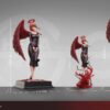 Night Wing Studio × Hera Studio Chainsaw Man Makima