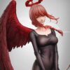 Night Wing Studio × Hera Studio Chainsaw Man Makima