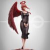 Night Wing Studio × Hera Studio Chainsaw Man Makima