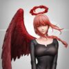 Night Wing Studio × Hera Studio Chainsaw Man Makima