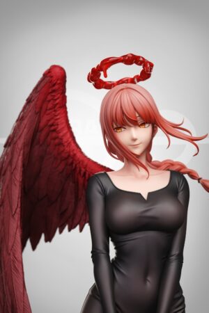 Night Wing Studio × Hera Studio Chainsaw Man Makima